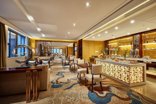 Hotel Wyndham Jingzhou